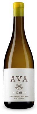 Rall AVA Chenin Blanc 2022