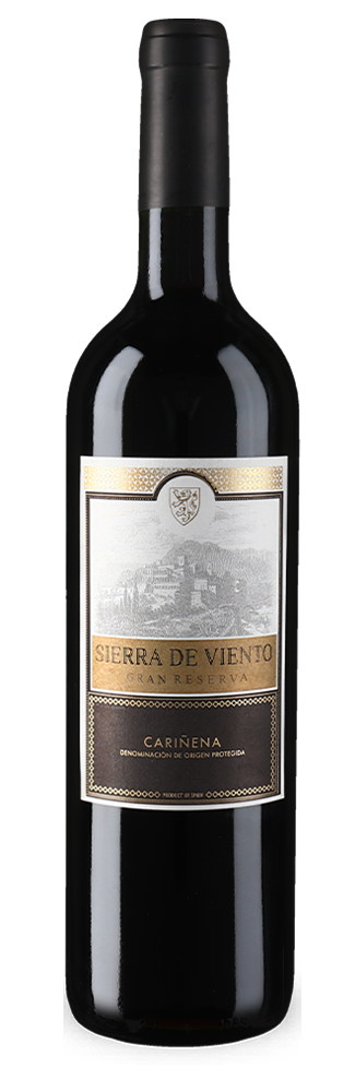 Gran Reserva 2015