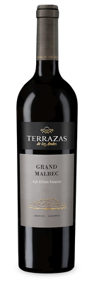 Grand Malbec 2019