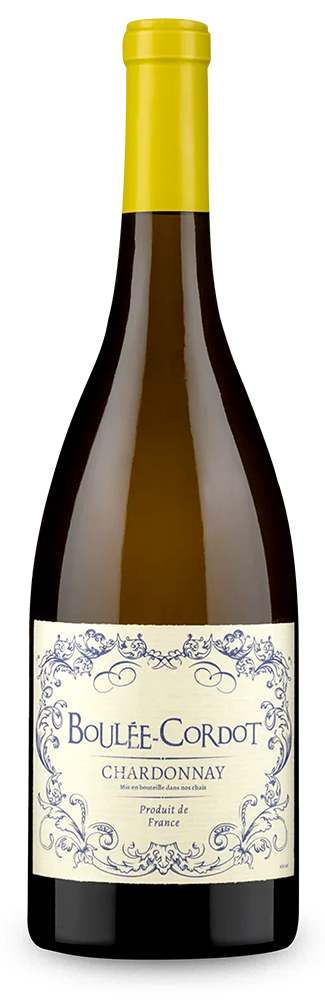 Chardonnay 2022