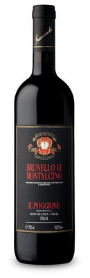Brunello di Montalcino 2018
