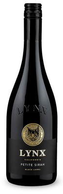 Petite Sirah Black Label 2021