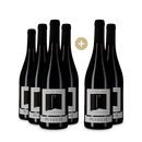 4+2 Flaschen Édition 1912m Ventoux 2020