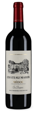 Médoc Cru Bourgeois 2019