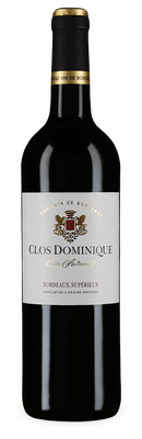 Cuvée Autrement Bordeaux Supérieur 2020
