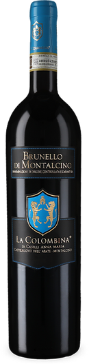 Brunello di Montalcino 2017
