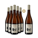 5+1 Vincent Papin Clisson Muscadet 2018