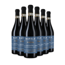 6 Flaschen Barolo Riserva 2016