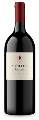 La Muse Magnum 1,5l 2014