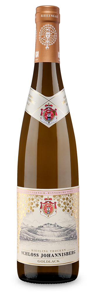 Goldlack Riesling VDP.Grosses Gewächs trocken 2020