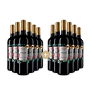 6+6 Fiuza Native Reserva 2021