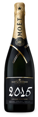 Grand Vintage Extra-Brut 2015