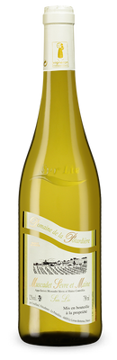 Muscadet Sèvre & Maine sur Lie 2022