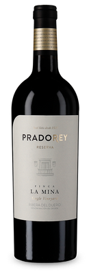 Finca La Mina Reserva 2018