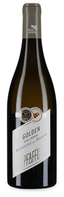 Golden Grüner Veltliner Weinviertel DAC Reserve 2022