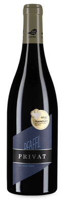 Cuvée Privat 2021