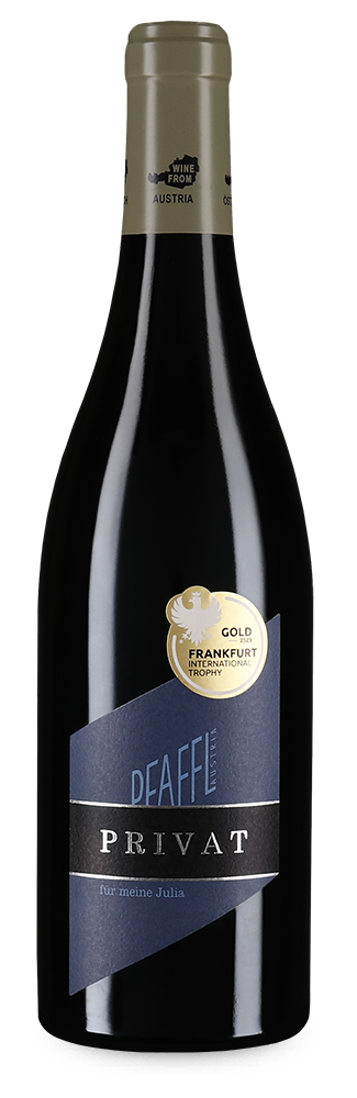 Cuvée Privat 2023