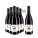 5+1 Flaschen Côtes du Rhône 2020