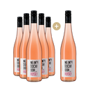 5+1 Flaschen Emil Bauer Rosé Nein?! Doch! Ooh... Rosé! 2022