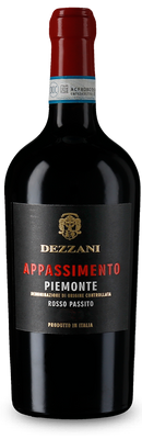 Appassimento Piemonte Rosso 2020