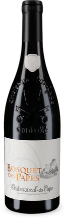 Châteauneuf-du-Pape Tradition 2020