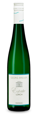 Riesling Lorch Estate trocken 2022