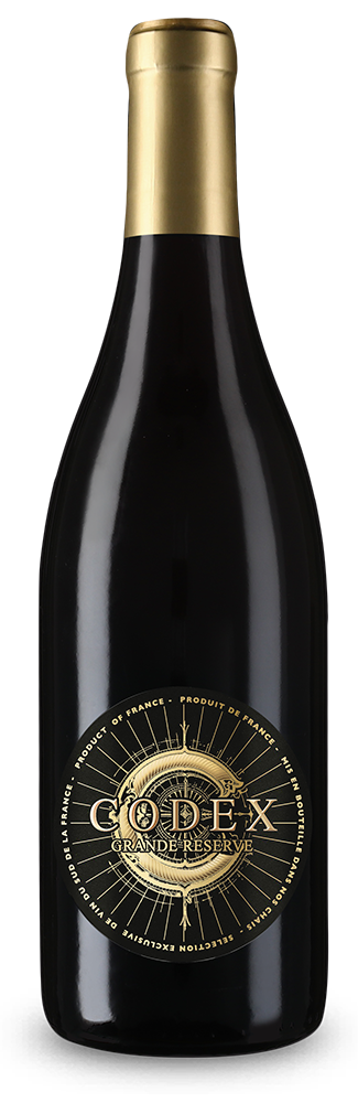 Cabernet Sauvignon Grande Réserve 2022