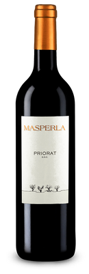 Mas Perla Priorat 2010