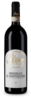 Brunello di Montalcino 2018