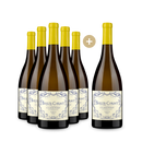 5+1 Flaschen Chardonnay 2022