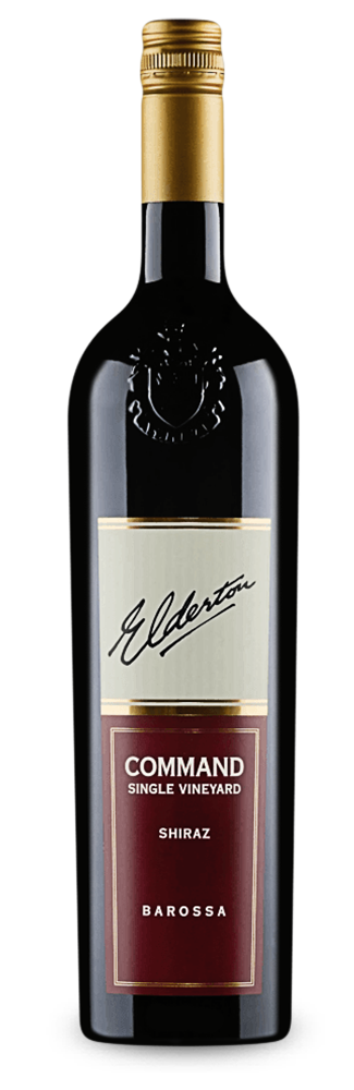 Command Single Vineyard Shiraz 2019 – persönliche Empfehlung