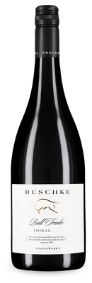 Bull Trader Shiraz 2021