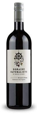 Discovery Cabernet Sauvignon 2020