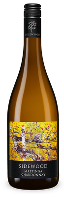 Signature Mappinga Chardonnay 2020