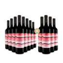 8+4 Flaschen Roble Toro 2021