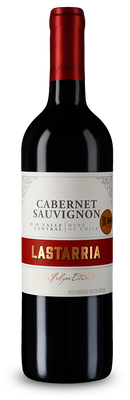 Lastarria Cabernet Sauvignon 2022