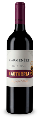 Lastarria Carmenère 2023