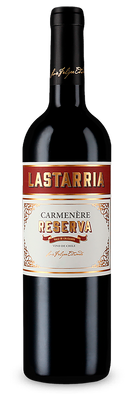 Lastarria Carmenère Reserva 2022