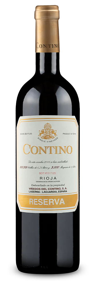 Contino Rioja Reserva 2019
