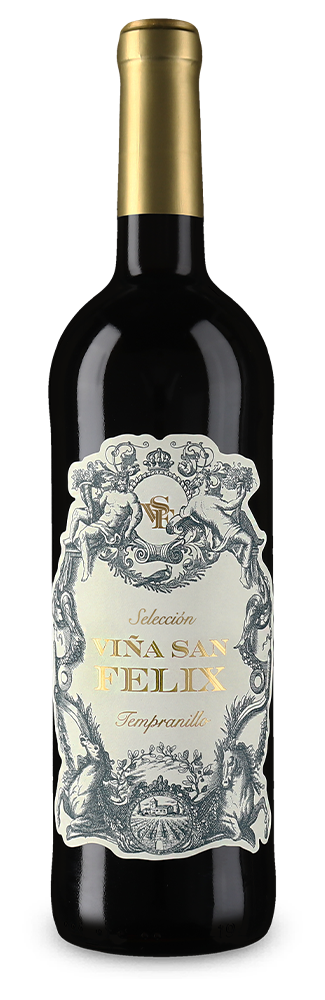 Tempranillo Selección 2022