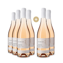 4+2 Tinazzi Duca delle Corone Primitivo Salento Rosato 2022