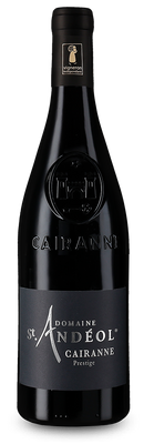 Cairanne Prestige 2020