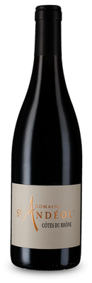 Côtes du Rhône 2022
