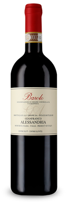 Barolo 2019