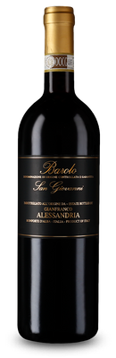 Barolo San Giovanni 2019