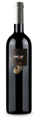 Paixar 2021