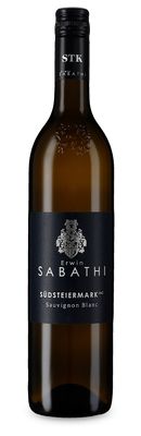 Sauvignon Blanc Südsteiermark DAC 2022