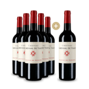 5+1 Flaschen Lalande de Pomerol 2022
