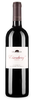 Eisenberg DAC Reserve Ried Weinberg 2018