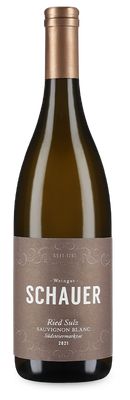 Sauvignon Blanc Ried Sulz Südsteiemark DAC 2021